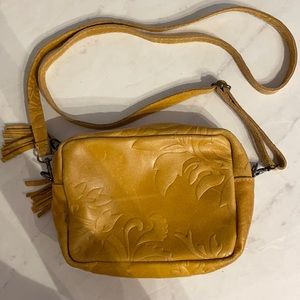 Borse in Pelle Genuine Leather Made in Italy Purse